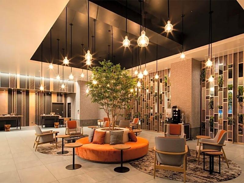 La'gent Stay Shin Sapporo image