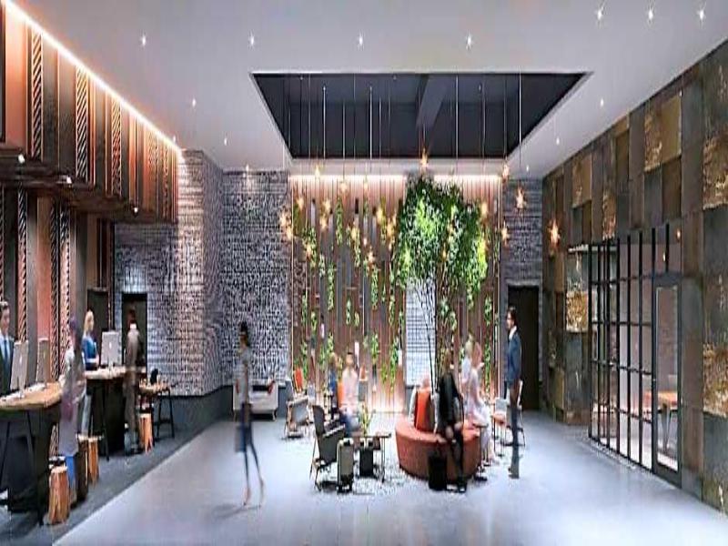 La'gent Stay Shin Sapporo image