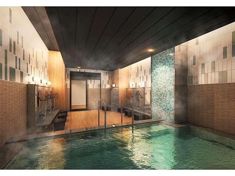 La'gent Stay Shin Sapporo image