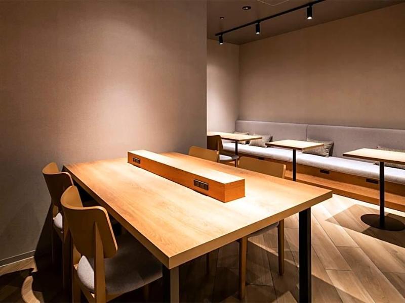 La'gent Stay Shin Sapporo image