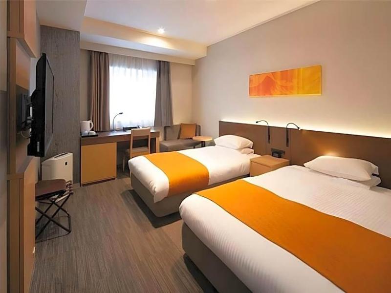 La'gent Stay Shin Sapporo image