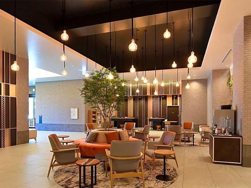 La'gent Stay Shin Sapporo image