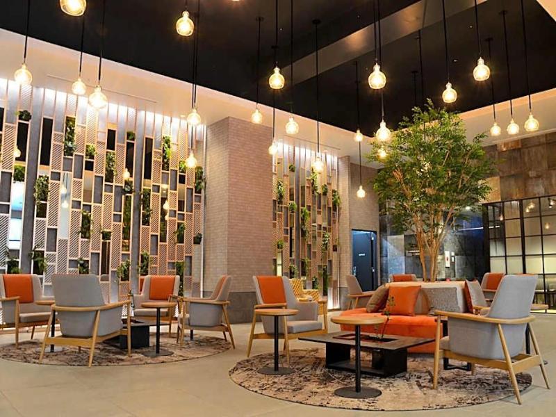 La'gent Stay Shin Sapporo image