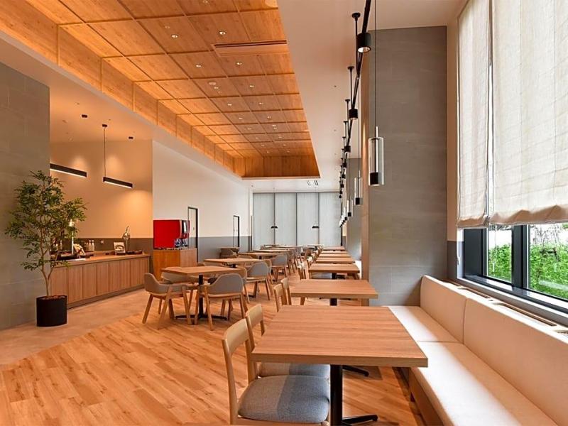 La'gent Stay Shin Sapporo image