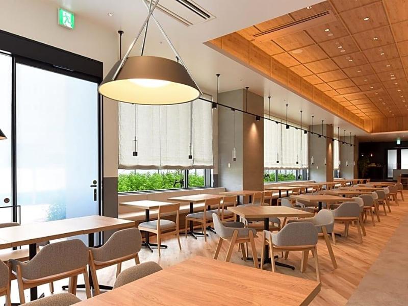 La'gent Stay Shin Sapporo image