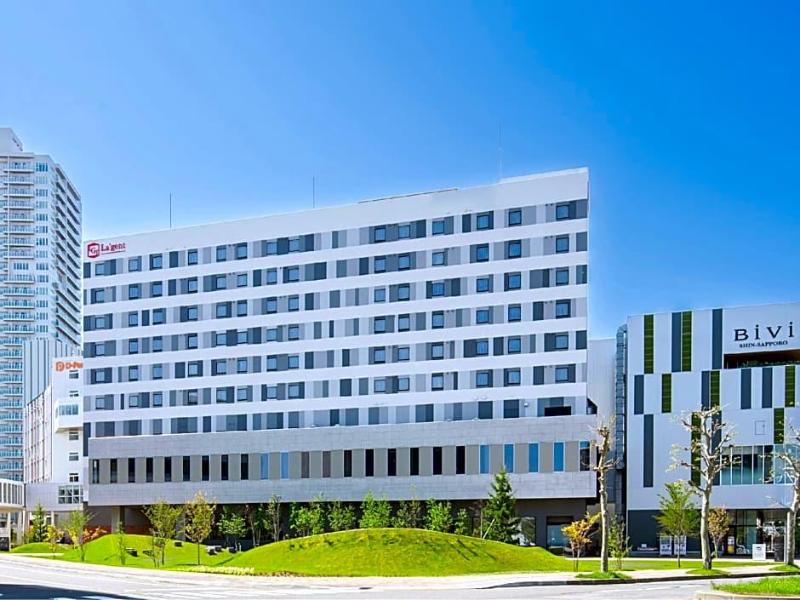 La'gent Stay Shin Sapporo image
