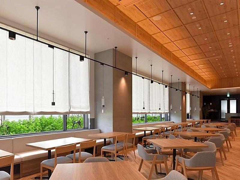 La'gent Stay Shin Sapporo image