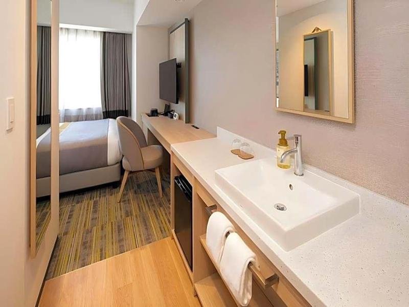 La'gent Stay Shin Sapporo image