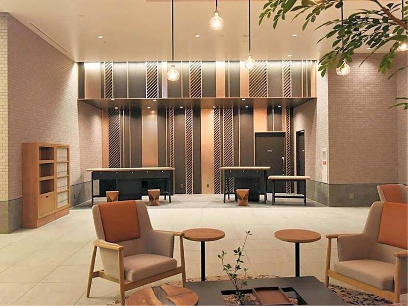 La'gent Stay Shin Sapporo image