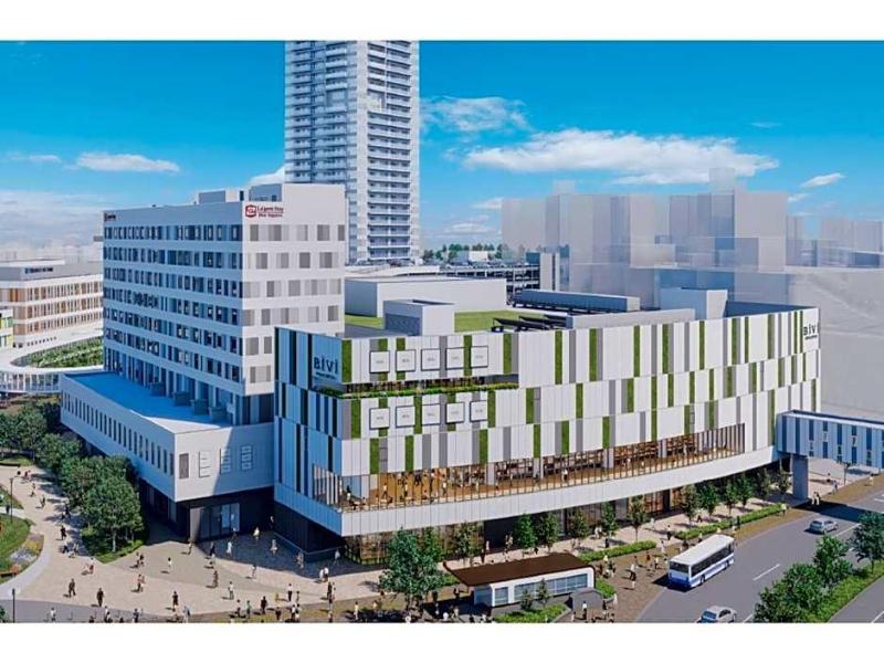 La'gent Stay Shin Sapporo image