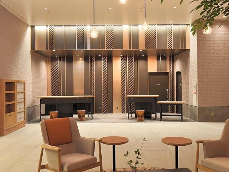 La'gent Stay Shin Sapporo image