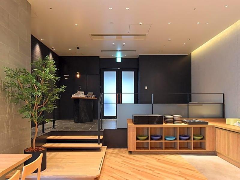 La'gent Stay Shin Sapporo image