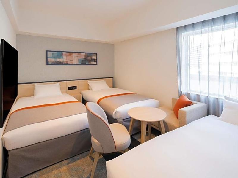La'gent Stay Shin Sapporo image
