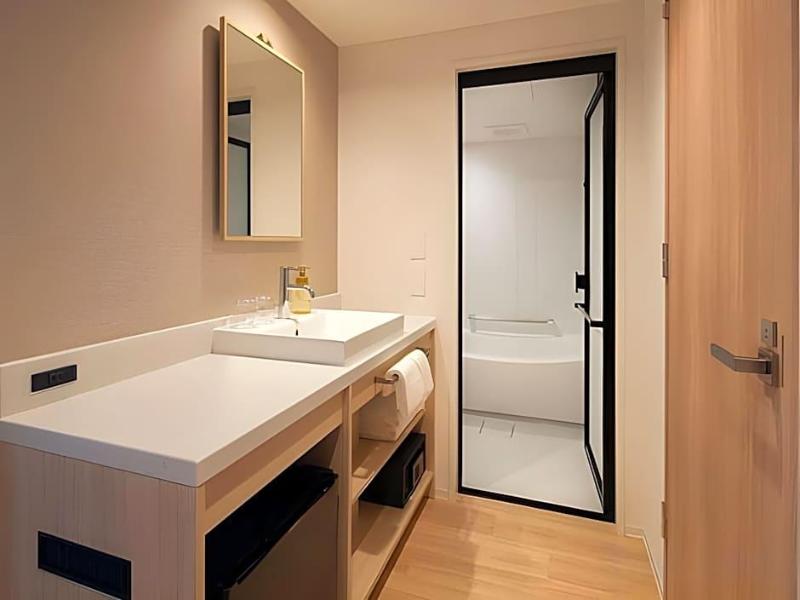La'gent Stay Shin Sapporo image