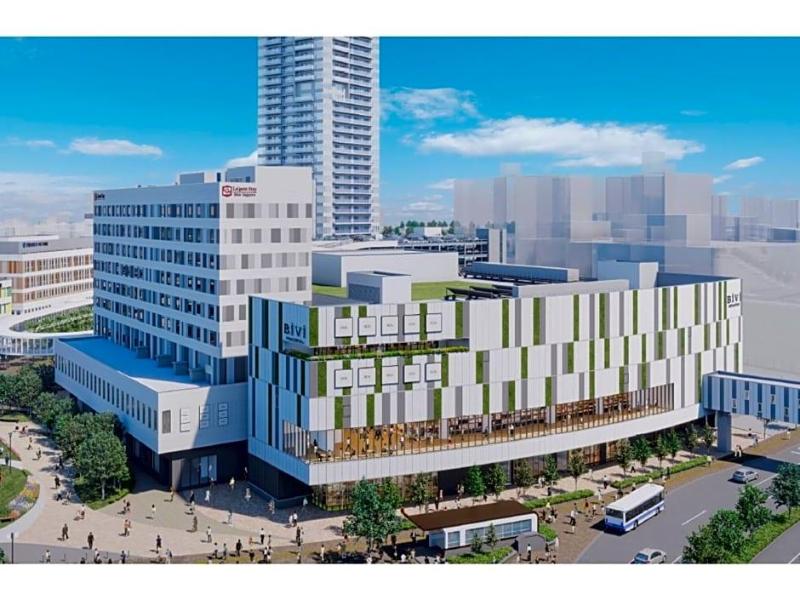 La'gent Stay Shin Sapporo image