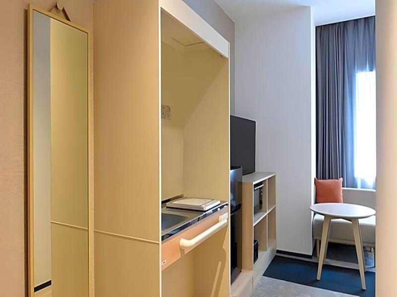 La'gent Stay Shin Sapporo image