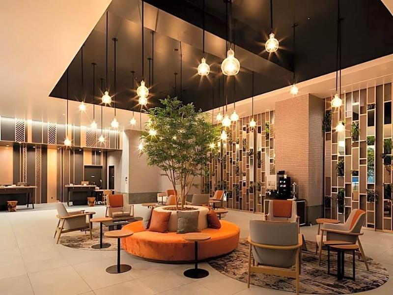 La'gent Stay Shin Sapporo image