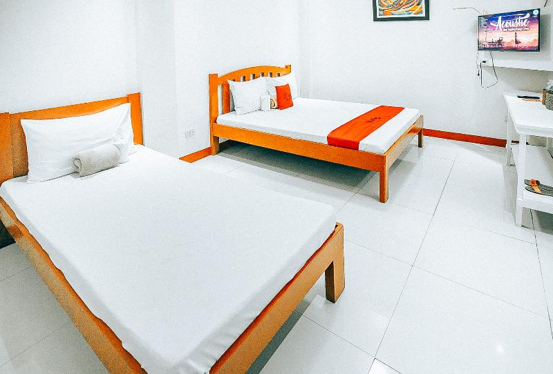 Reddoorz @ S & L Apartelle Daraga Albay image