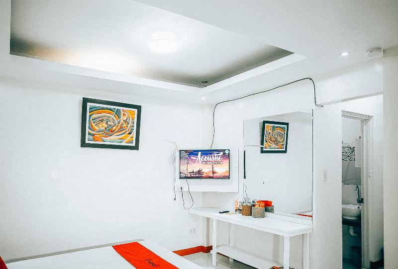 Reddoorz @ S & L Apartelle Daraga Albay image