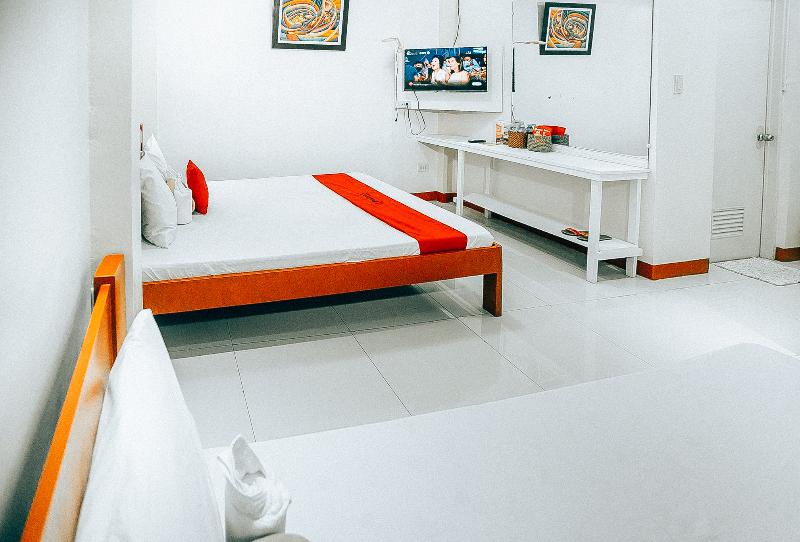 Reddoorz @ S & L Apartelle Daraga Albay image