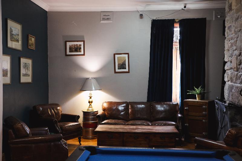 Royal Hotel Capertee image