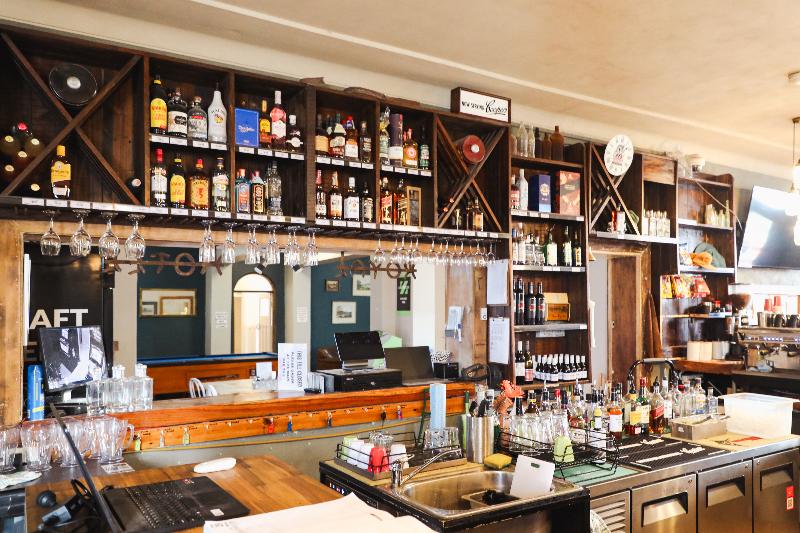 Royal Hotel Capertee image