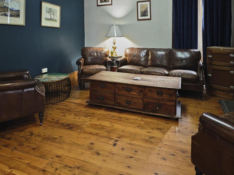 Royal Hotel Capertee image