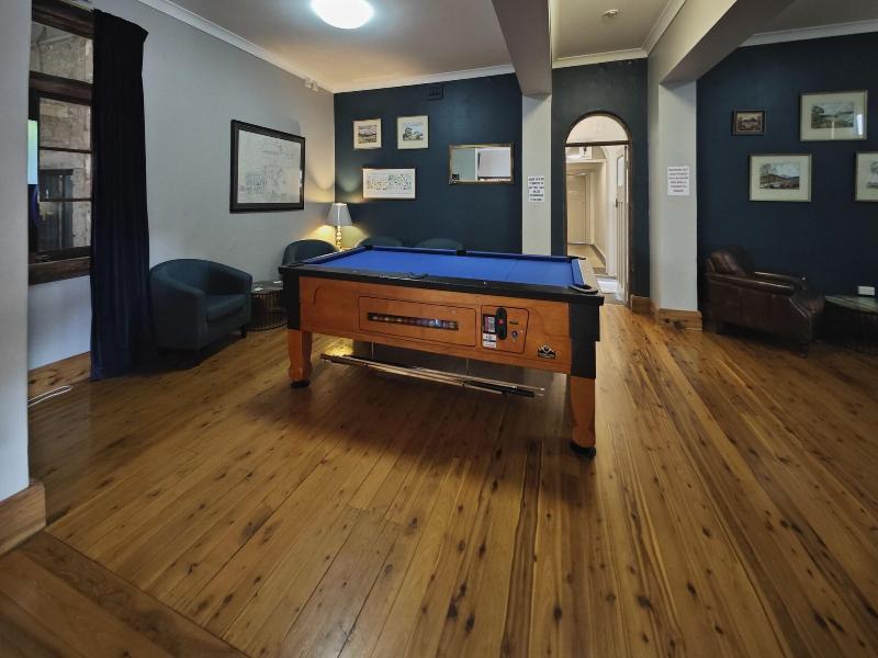 Royal Hotel Capertee image