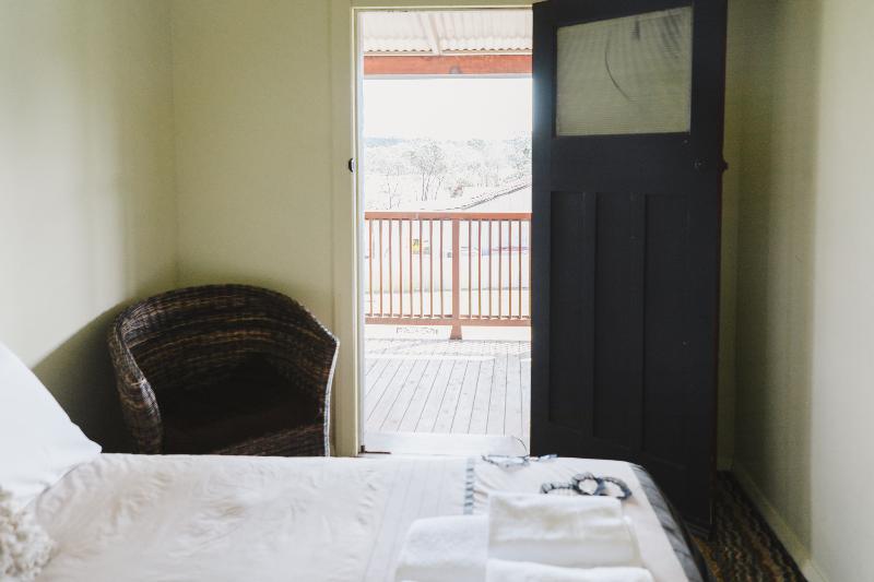 Royal Hotel Capertee image