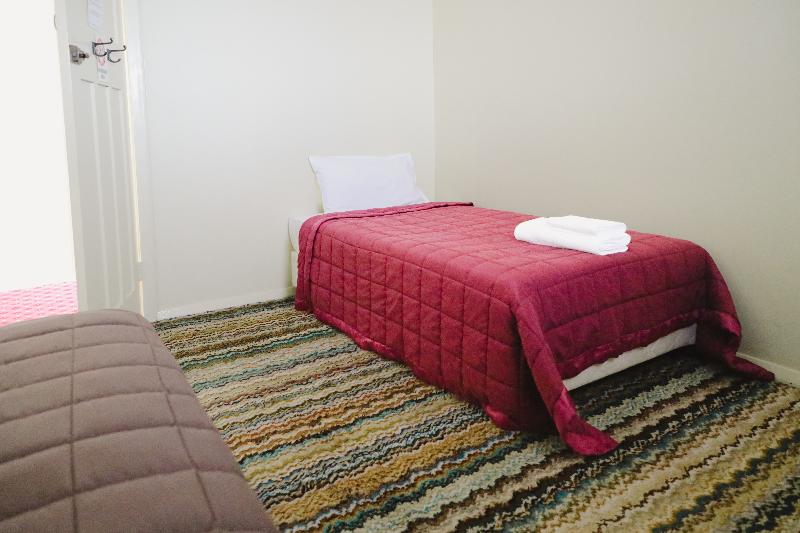Royal Hotel Capertee image