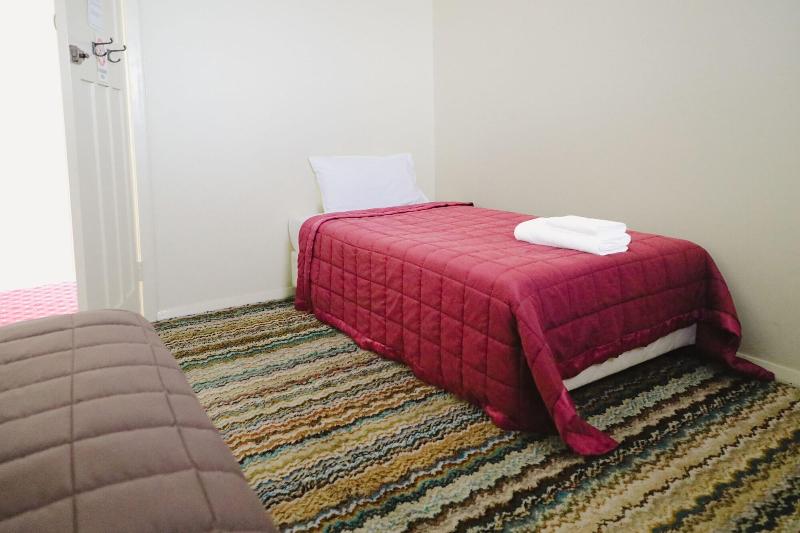 Royal Hotel Capertee image