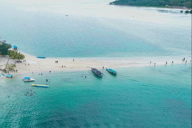 Pulau Mahitam Resort & Cottage By Hotelku By Zuzu 5