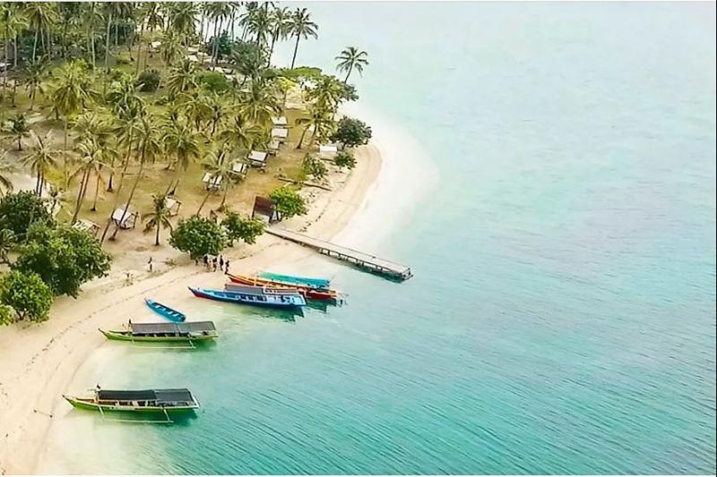 Pulau Mahitam Resort & Cottage By Hotelku By Zuzu 4