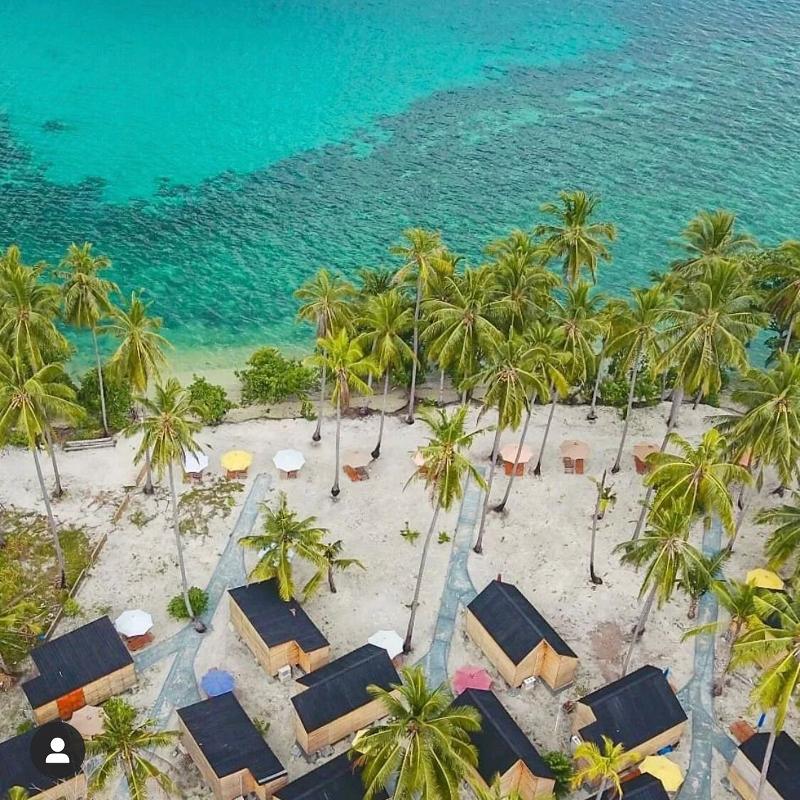 Pulau Mahitam Resort & Cottage By Hotelku By Zuzu 2