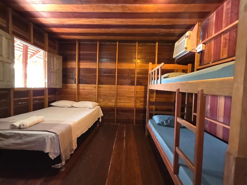 Pousada Cabana Nativa Paraíso image 7