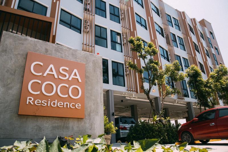 Casa Coco Residence image