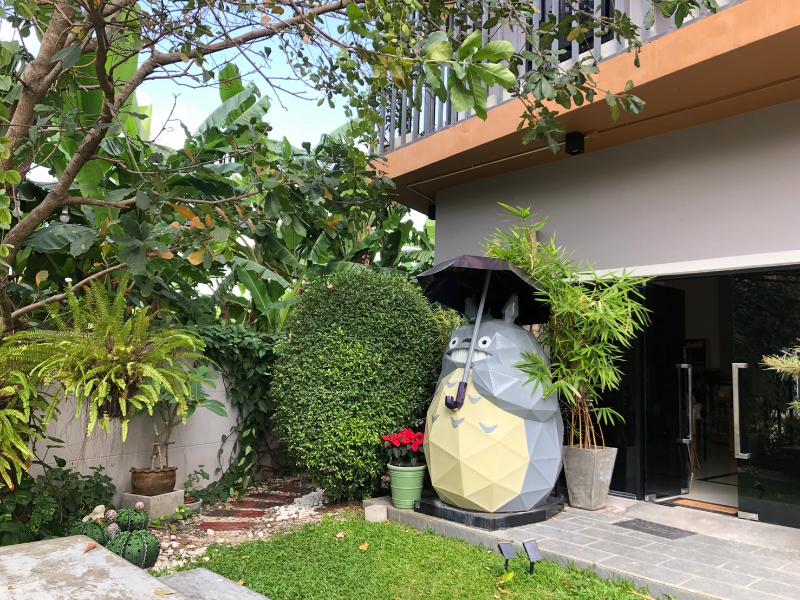 Casa Coco Residence image