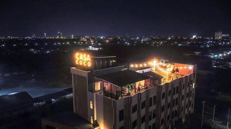 Casa Coco Residence image