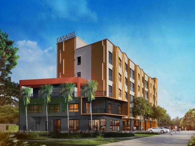 Casa Coco Residence image
