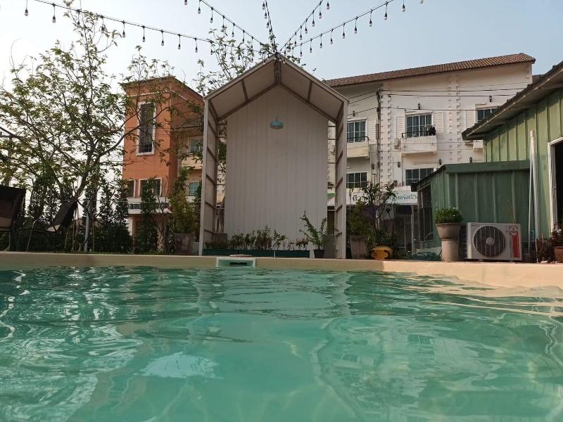 Casa Coco Residence image
