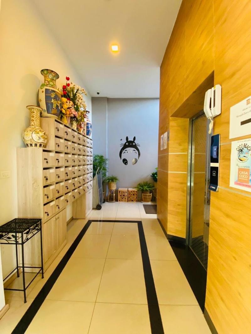 Casa Coco Residence image