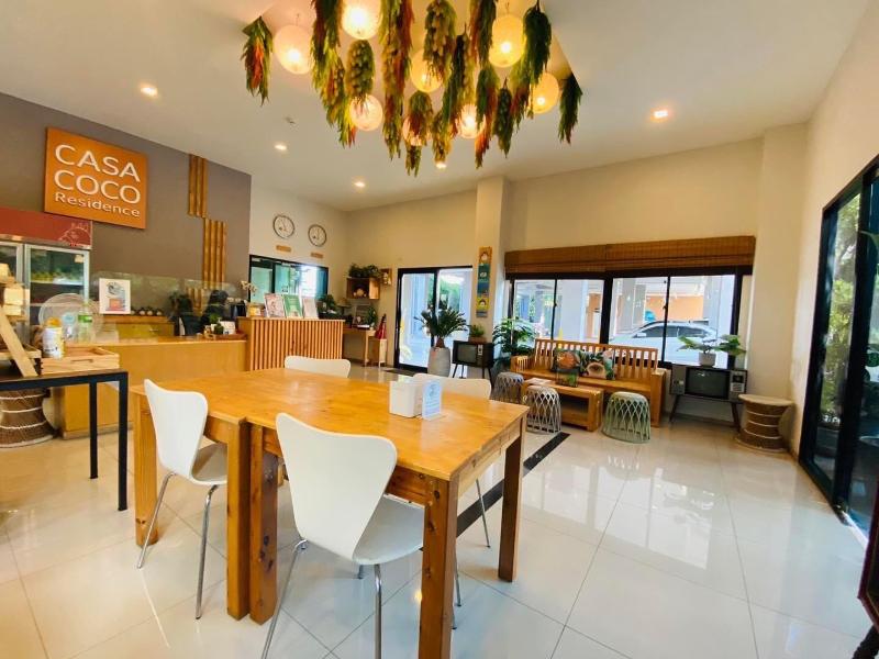 Casa Coco Residence image