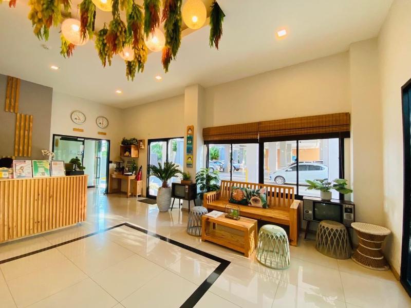 Casa Coco Residence image