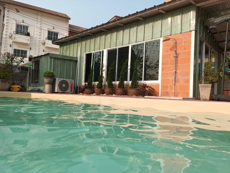 Casa Coco Residence image
