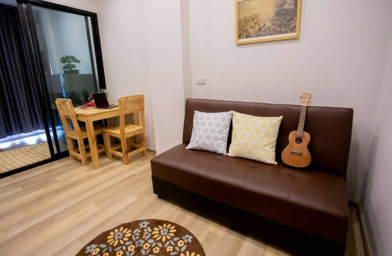 Casa Coco Residence image