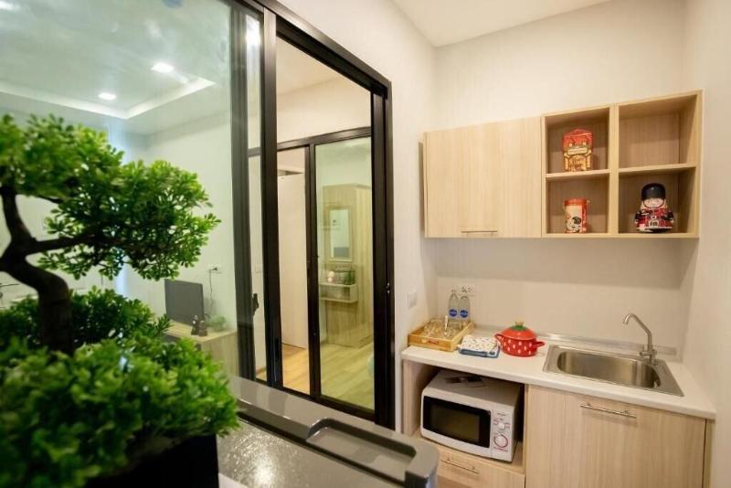 Casa Coco Residence image