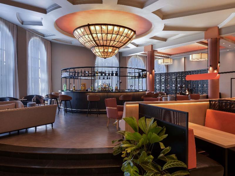 Pullman Nairobi Upper Hill image