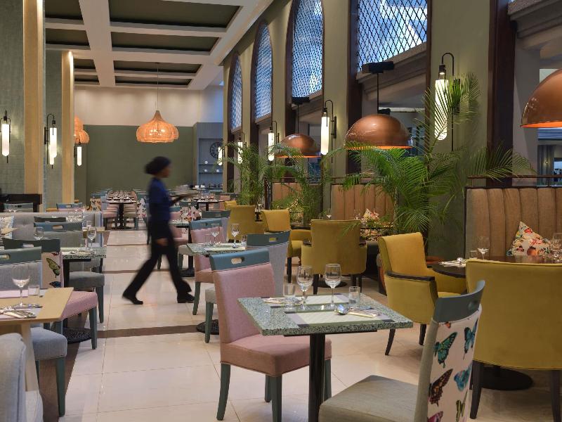 Pullman Nairobi Upper Hill image
