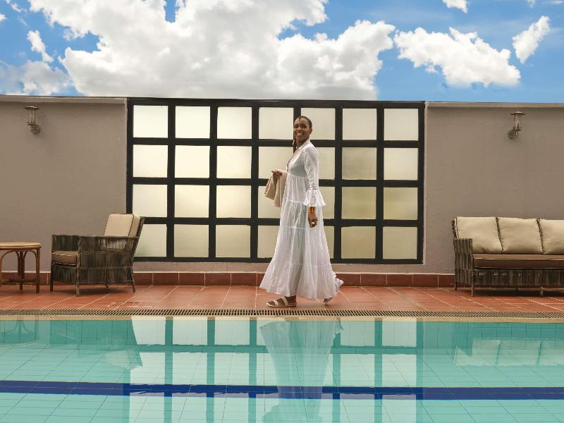 Pullman Nairobi Upper Hill image