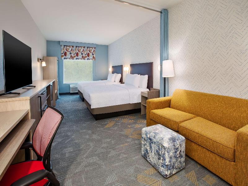 Home2 Suites By Hilton Grand Rapids Northeast image